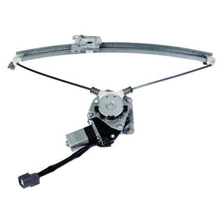 Wai Global WINDOW REGULATOR & MOTOR, WPR5886RMB WPR5886RMB